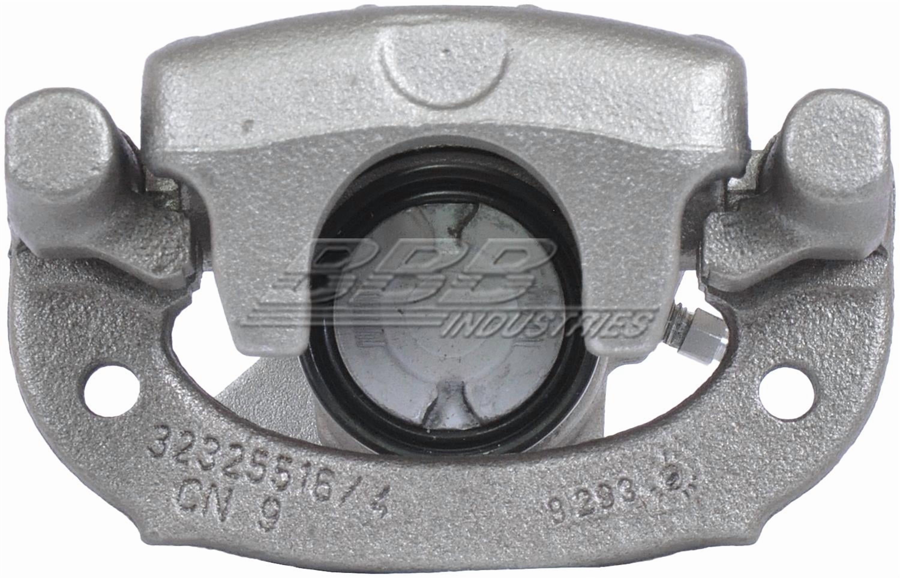 TERREPOWER formerly BBB Industries 99-09323A Reman Caliper w/installation Hardware