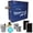 Polished Chrome, variant on SteamSpa RYT1050CH-A 10.5 kW Royal QuickStart Acu-Steam Bath Generator Pack with Built-in Auto Drain, Polished Chrome