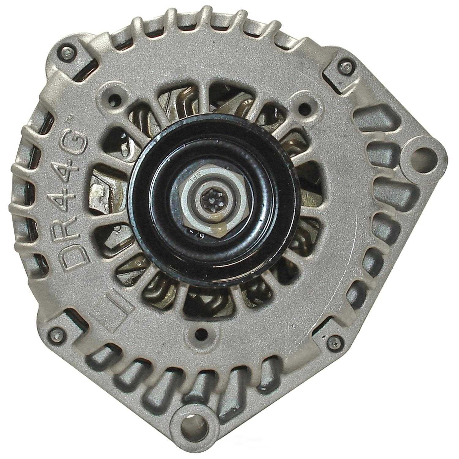 FVP Professional 8302603 Alternator Standard