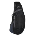 thumbnail image 2 of Bolso bandolera estilo coreano, bolso de hombro, bolso de cintura para hombre, bolso casual, bolso de hombre, bolso de pecho para hombre, 2 of 6