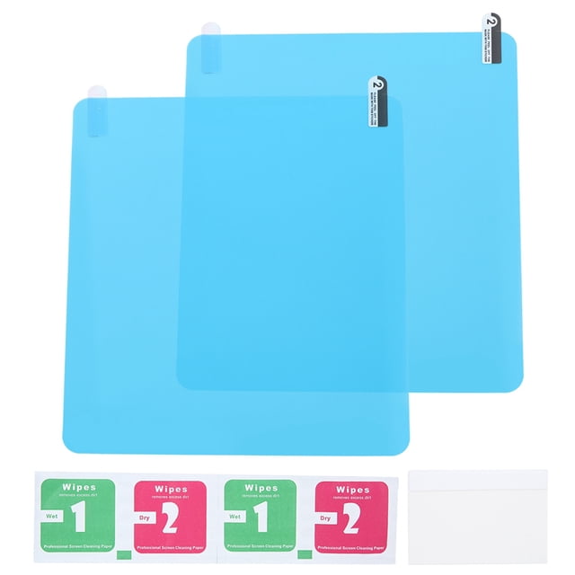 Rearview Mirror Sticker,Car Rainproof Rearview Mirror Rainproof Rear View Mirror Film Protective Film Unbeatable Value