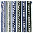 thumbnail image 4 of Racing Royal Stripe Print Shirt, 4 of 4