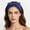 Blue, variant on Workout Headband for Women Athletic Non Slip for Short Long Hair Yoga Running Sports Hair Bands Bandeau Headbands Sweat Hair Accessories Red Free Size