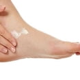 thumbnail image 3 of Jigott Snail Moisture Foot Cream 100ml / 3.38 fl.oz, 3 of 4
