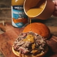 thumbnail image 6 of True Made Foods Barbecue Sauce Carolina Gold Style No Sugar, 18 oz, 6 of 8