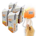 thumbnail image 1 of 4 Pack  Servilletas Marli Taqueras Negocio, 1 of 6