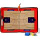 thumbnail image 5 of tableaux Tactiques De Basket-ball, Entraneur Board De Basketball Magntique Panneau Tactique Basketball Avec Marqueur Et Gomme - Entrenador De Baloncesto C, 5 of 5