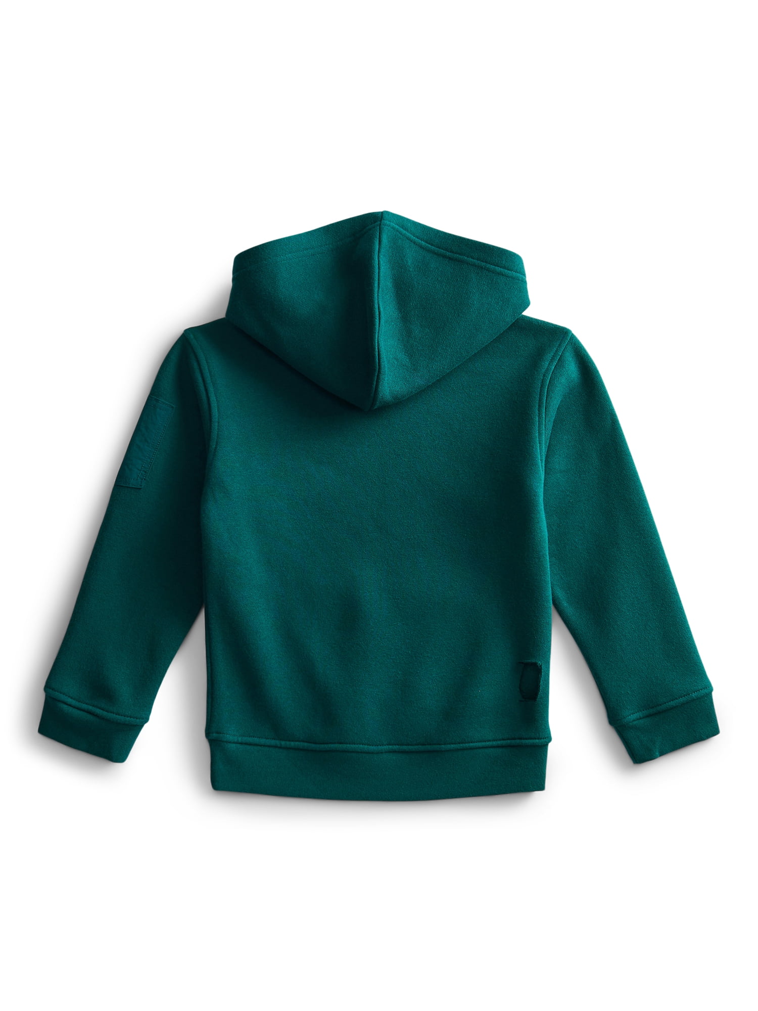 Athletic Works Boys Fleece Pullover Hoodie