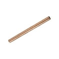 thumbnail image 5 of Uxcell 15mm OD 1mm Wall Thickness 200mm Length Copper Round Tube, 5 of 5