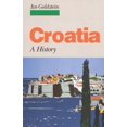 thumbnail image 2 of Pre-Owned Croatia: A History (Paperback) 0773520171 9780773520172, 2 of 2
