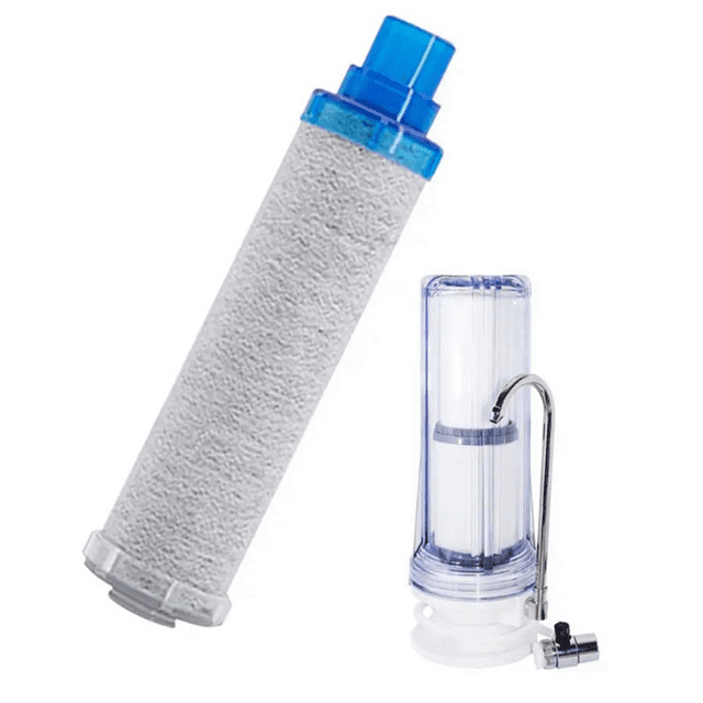 Water Purifier Filter Compatible with -K10 -K11 -K12 Filter Element Replacement Safe Effective Filtration System