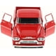 thumbnail image 3 of Motor Max 1:24 W/B American Classics 1958 Chevrolet Apache Fleet Side Pickup Camión fundido a presión, 3 of 5