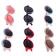 thumbnail image 1 of Gafas de sol redondas, 6 pares de gafas de sol redondas para niños, gafas de sol coloridas impulsadas por el rendimiento, 1 of 8