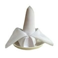 thumbnail image 1 of Solid Color Napkin Reusable Washable Cloth Home Hotel Wedding Party Accessries, 1 of 9