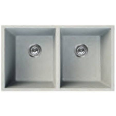 Transolid 31 X 18 Under Mount Toscana Ragusa Granite Kitchen Mount Toscana Ragusa Granite Kitchen
