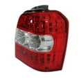 thumbnail image 2 of For 06-07 Highlander Hybrid Taillight Taillamp Brake Light w/o Bulb Right Side, 2 of 5