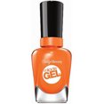 thumbnail image 2 of Sally Hansen Miracle Gel Nail Polish, Grey Matters , 0.5 oz, 2 of 2