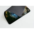 thumbnail image 3 of SUNENAT Galaxy Fly Cat Mouse Pad Game Office Thicker Mouse Pad Decorated Mouse Pad 9.84"x7.87", 3 of 3