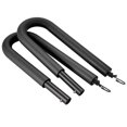 thumbnail image 1 of kurtrusly Support de Planche de Surf pour Vélo, Support de Porte-Bagages, 1 of 8