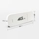 thumbnail image 3 of 4G LTE Mobile Modem Stick Ranura para tarjeta SIM 2.4G 150Mbps USB Wireless WiFi Router Tmvgtek Para estrenar, 3 of 5