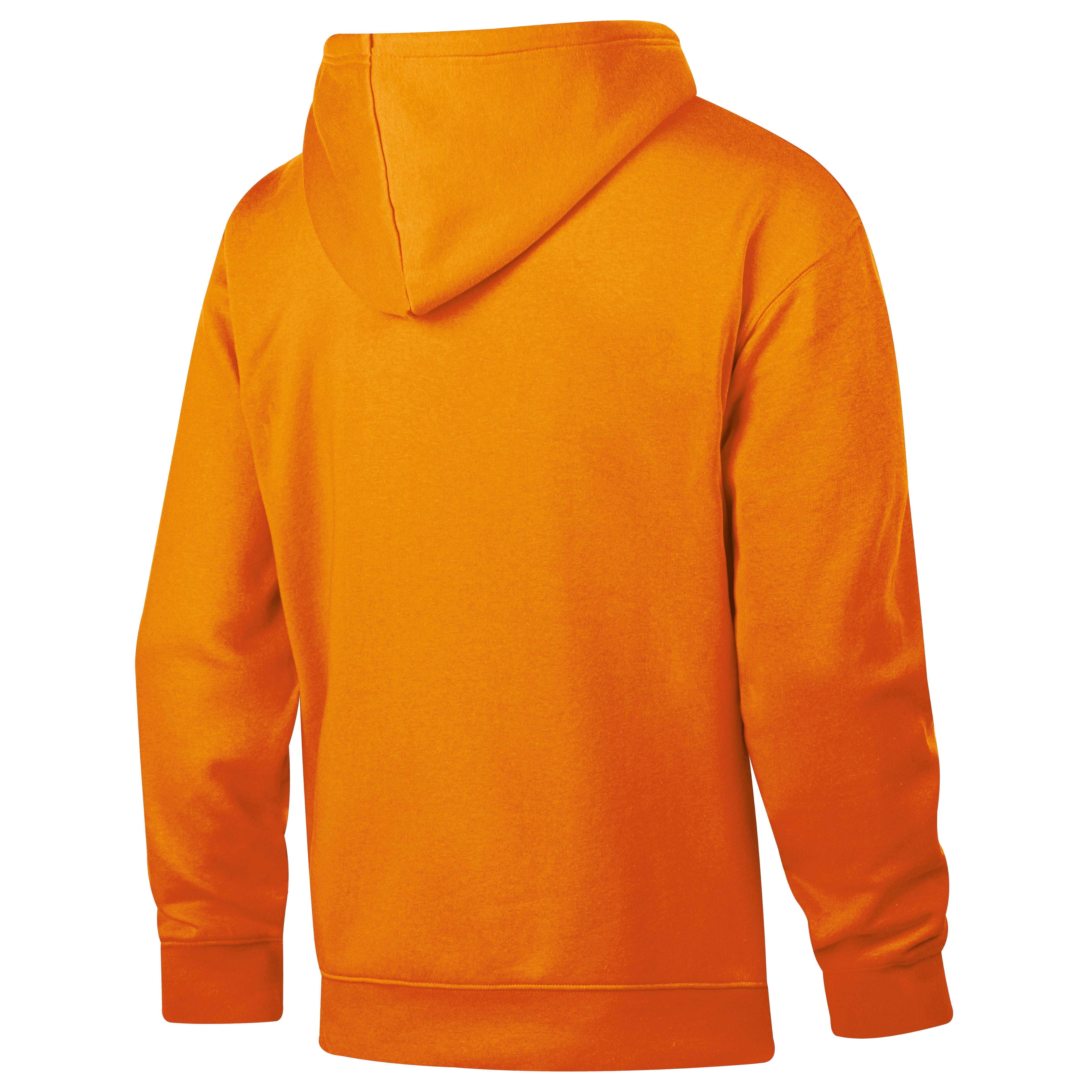 NCAA Men's Tennessee Volunteers Primary Logo Fleece Hoodie