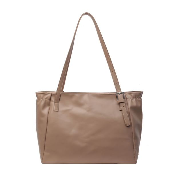 Bolso Mano para Mujer PU bolso Diario Cierre Hobo Elegante Fiesta Y