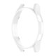 thumbnail image 1 of Estuche para reloj semihueco para PC para Samsung Galaxy Watch 4 Classic 46 mm (blanco), 1 of 8