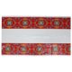 thumbnail image 1 of 1Pc Decorative Table Cover Festival Tablecloth Dining Table Decoration, 1 of 4