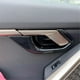 thumbnail image 5 of For 5 Series G60 2024 Inner Door Handle Bowl Cover Trim Decoration Interior Accessories ,ABS Carbon Fiber, 5 of 5