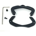 thumbnail image 3 of Key Holder For Can Am Spyder, Black, No Cord, 3 of 4