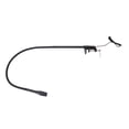 thumbnail image 1 of Eyelash Lamp,  Nail Light Adjustable Spot Size Gooseneck  for Gel Curing, 1 of 8