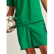 Bonobos Fielder Men's and Big Men's Hybrid Short 7", up to 3XL