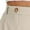 Beige, variant on Business Casual Pants for Women 2025 High Waisted Wide Leg Flowy Work Pants with Pockets Dressy Trousers