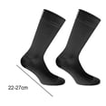 thumbnail image 2 of Chaussettes en Laine Mérinos pour l'Équitation, 2 of 5