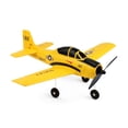 thumbnail image 2 of WLtoys A210 4CH EPP 2.4GHz Avión de control remoto Planeador 6G / 3D Stunt RC Avión, 2 of 6