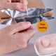 thumbnail image 5 of Selladora de Bolsas, Selladora de Plástico Portátil con Calor y Vacío, Selladora de Alimentos 2 En 1 con Calor y Cortador para Bolsas de Plástico, Almacenamiento de Alimentos, Ajuste de Tres Velocida, 5 of 6