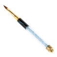 thumbnail image 3 of Cepillo Liner para Pintura Sunnimix Pluma del arte del clavo, 3 of 8