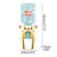 thumbnail image 3 of Distributeur de Boissons Mini pour Enfants Jeu Excitant Distributeur d'Eau, 3 of 9