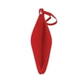 thumbnail image 4 of Bolsa George para Mujer Accesoria Mini, con Cierre, Neon Rojo, 4 of 4
