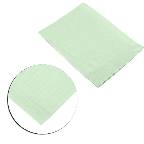 LHCER 125pcs Disposable Waterproof Mat Tablecloths Clean Pad Underpad  Medical Beauty Tattoo Tools, Tattoo Tablecloths, Waterproof Tablecloths 