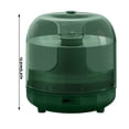 thumbnail image 3 of Home Desktop Small Humidifier Bedroom Pregnant Baby Conditioner Room Heating Humidifier, 3 of 5