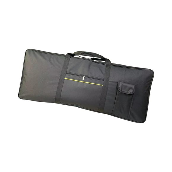 Bolsa De Piano Electrónico, Mochila, Bolsa Para Teclado Para Conciertos De Estudio De Música De Gira