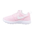 thumbnail image 4 of Nike Roshe One Little Kids Shoes Prism Pink/White 749422-613, 4 of 6
