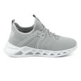 thumbnail image 3 of Kids Training Shoes Lightweight Running Walking Boy Trainers Fashion Breathable Mesh Sneakers Children Comfortable Walking Sneakers, 3 of 5