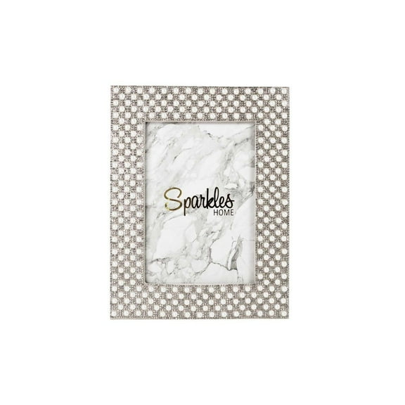 Montaigne Picture Frame - 4x6