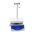 thumbnail image 2 of SH‑3 3000ml Laboratory Magnetic Stirrer with Constant Temperature Heating Physical MachineAU Plug 220V, 2 of 5
