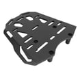 thumbnail image 1 of for H onda pcx 125 150 160 2014-2024, Aluminum Alloy Motorcycle Rear Luggage Rack, Holder Shelf Rack Luggage Carrier, Rear Tail Cargo Rack Luggage Carrier Rear Tail for H onda PCX, 1 of 7
