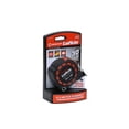 thumbnail image 2 of lufkin Crescent L1125CME2 3cm/1-3/16 x 8m/26' Shockforce Dual Sided Tape Measure, 30 Meter Drop Tested, 2 of 7