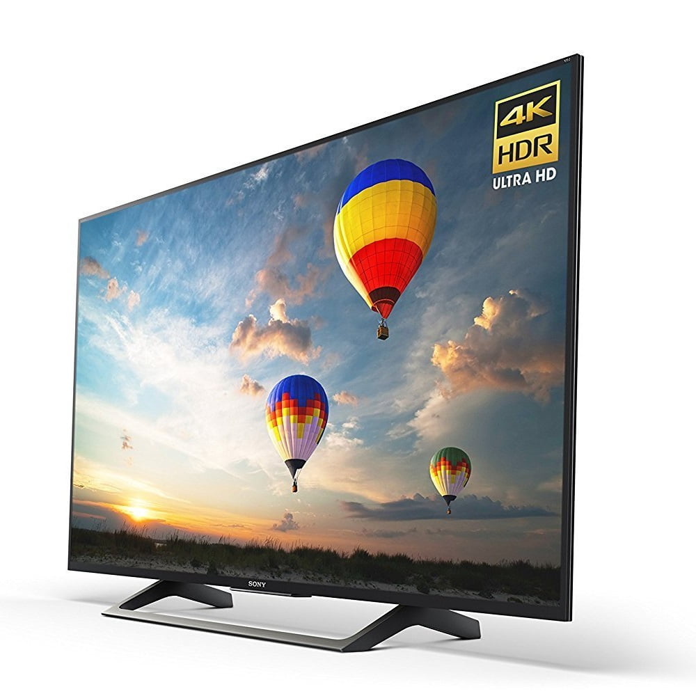 Restored Sony Class 4K Ultra HD (2160P) HDR Smart LED TV (XBR-49X800E) (Refurbished) - Walmart.com