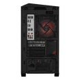 thumbnail image 3 of PC Gamer Xtreme PC Gaming MSI NVIDIA GeForce RTX 5070 Ti Intel Core i9 14900KF 32GB DDR5 SSD 2TB WIFI Black gaming competitivo y streaming, 3 of 6